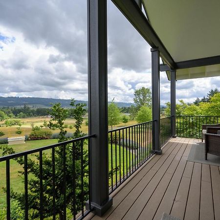 The Setting Inn Willamette Valley Newberg Exterior photo